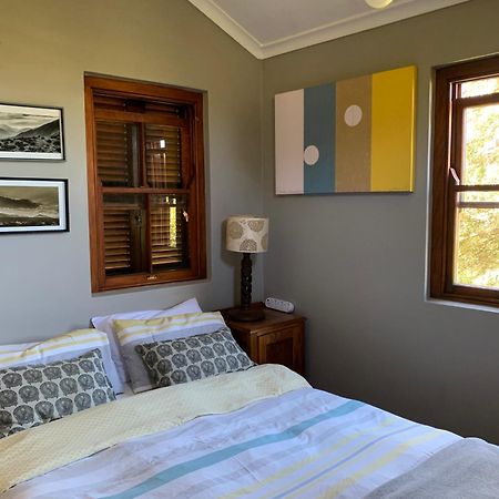 Sapphire Studio Noordhoek Exterior foto