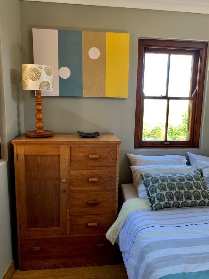 Sapphire Studio Noordhoek Exterior foto