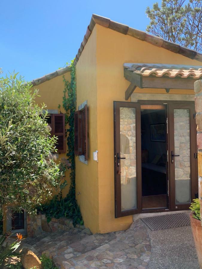 Sapphire Studio Noordhoek Exterior foto
