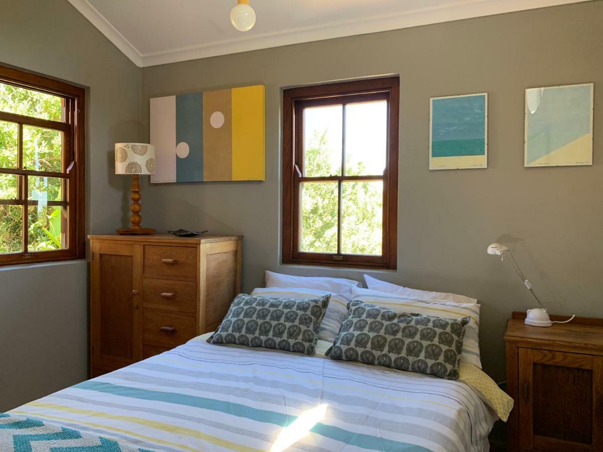 Sapphire Studio Noordhoek Exterior foto
