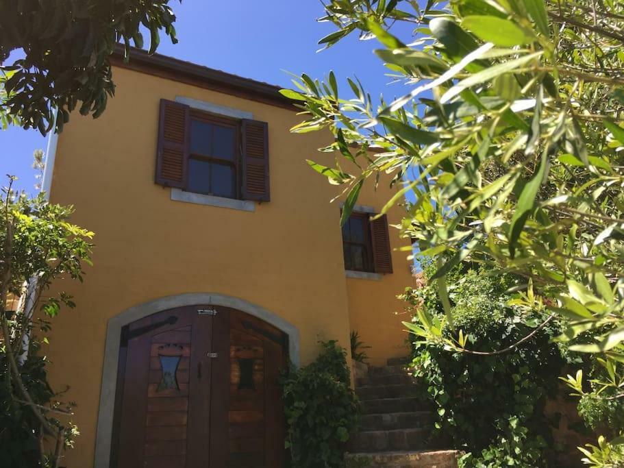 Sapphire Studio Noordhoek Exterior foto