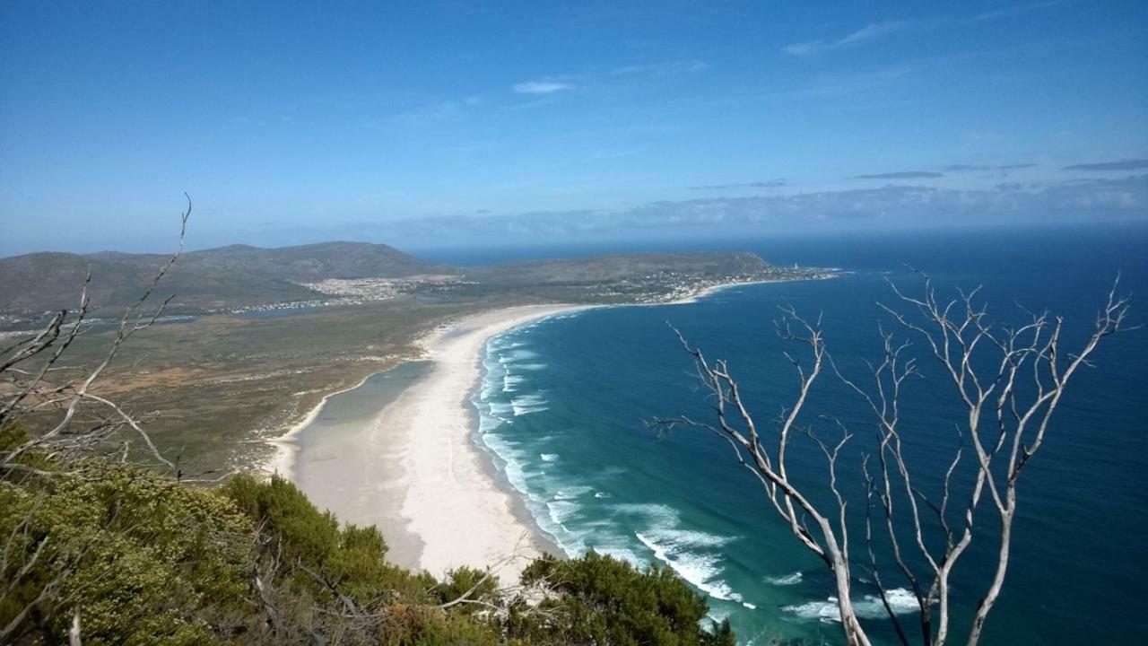 Sapphire Studio Noordhoek Exterior foto